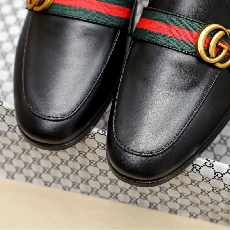 Stylish Gxccx Slippers 164133