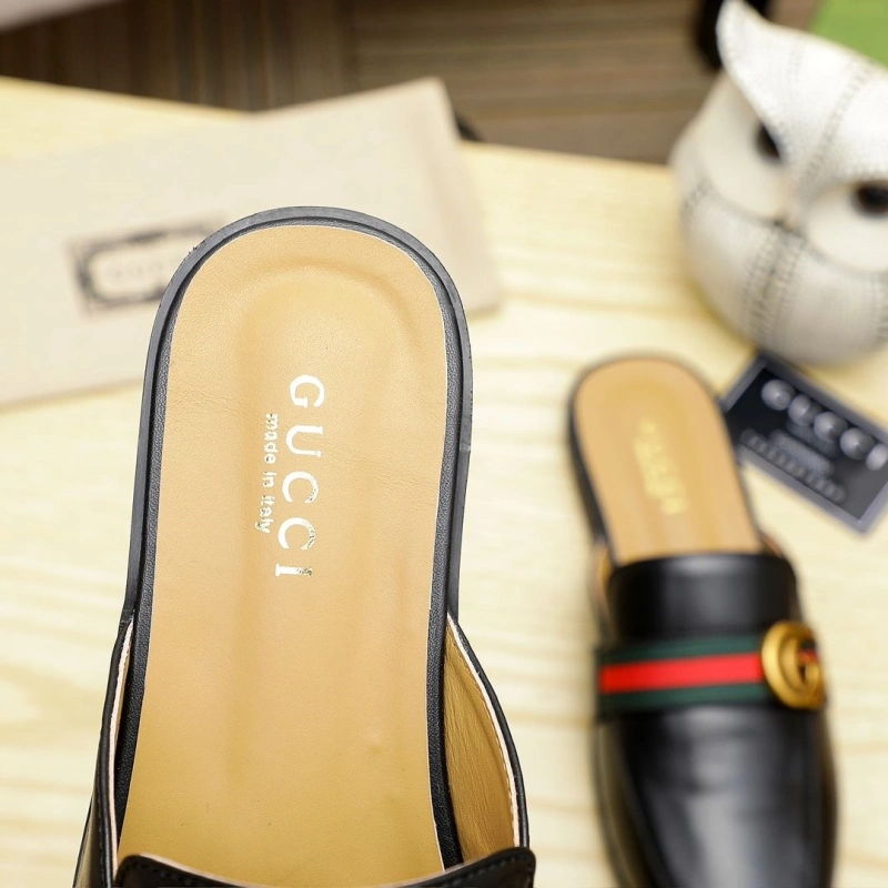 Stylish Gxccx Slippers 164133