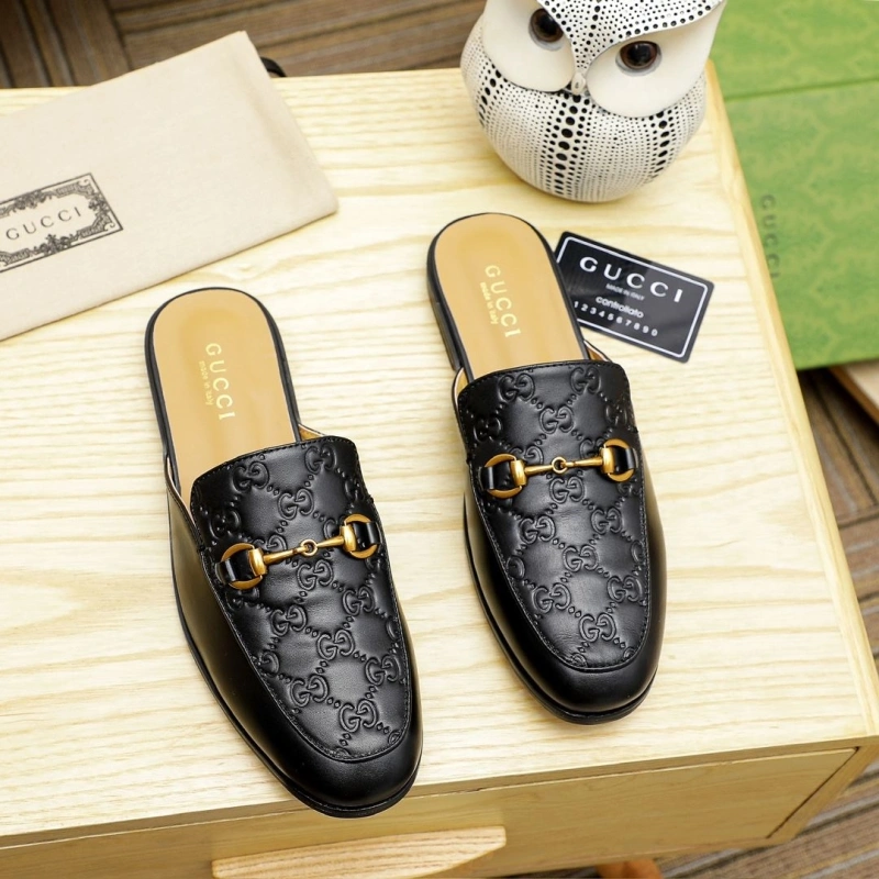 DailyWear Gxccx Slippers 164122