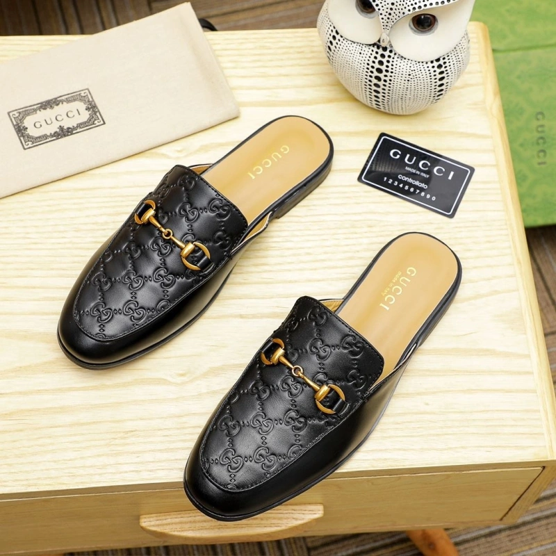 DailyWear Gxccx Slippers 164122