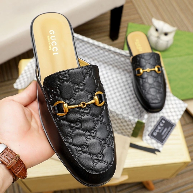 DailyWear Gxccx Slippers 164122