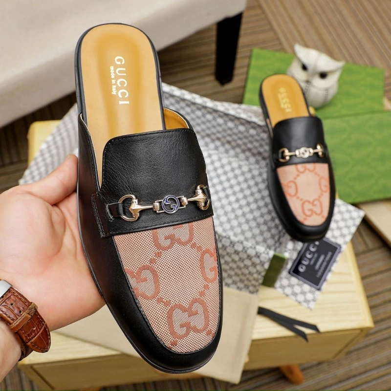 Gxccx Slippers Soft 164117