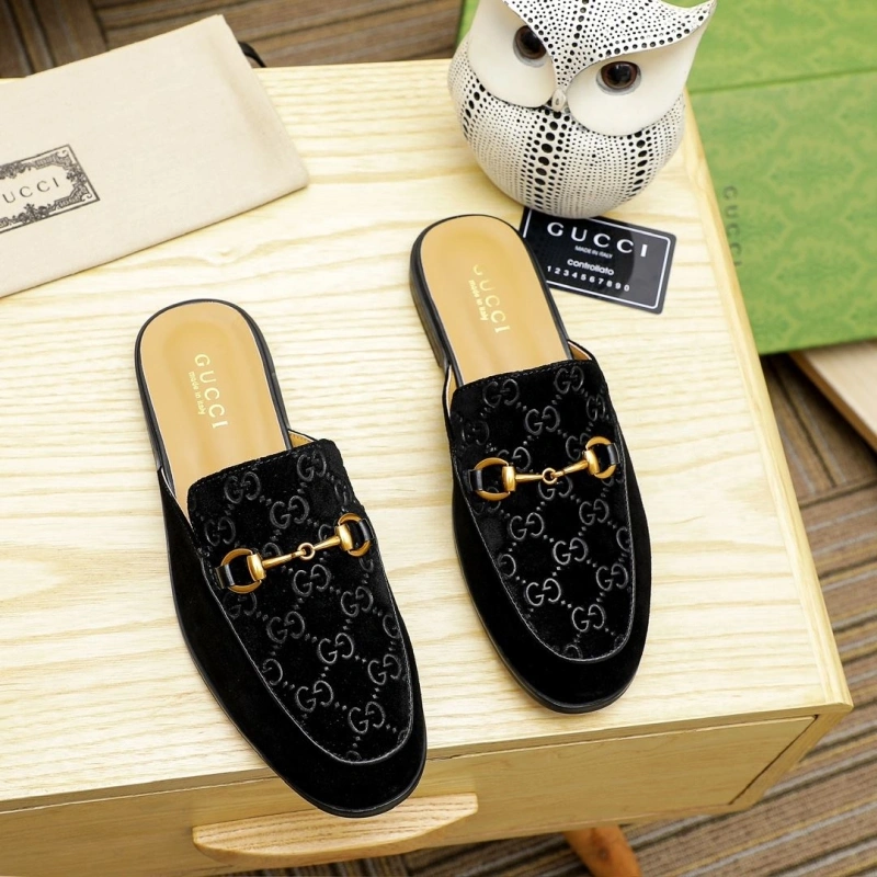 Efficient Gxccx Slippers 164123
