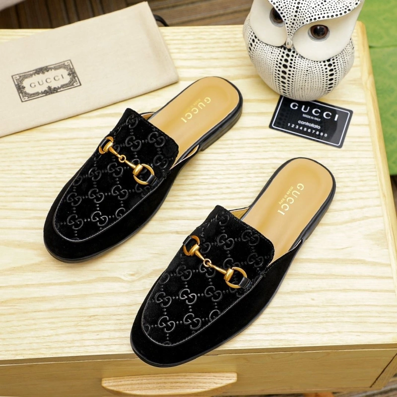 Efficient Gxccx Slippers 164123