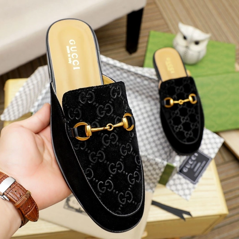 Efficient Gxccx Slippers 164123