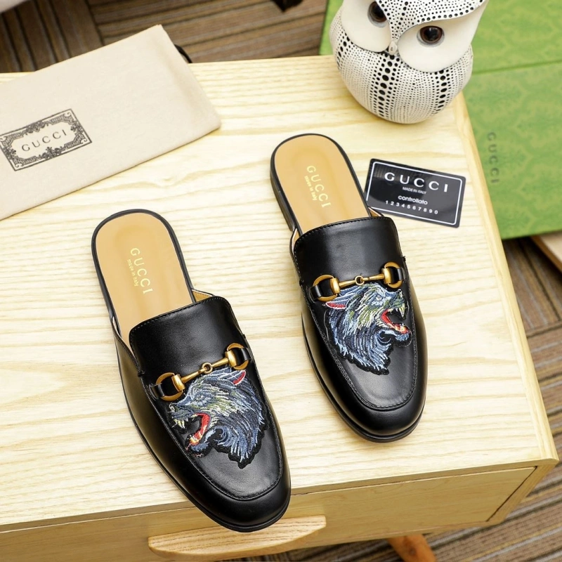 Gxccx Slippers EyeCatching 164109