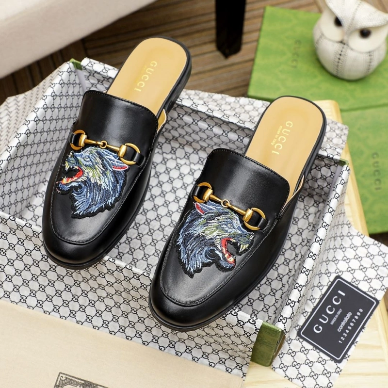 Gxccx Slippers EyeCatching 164109