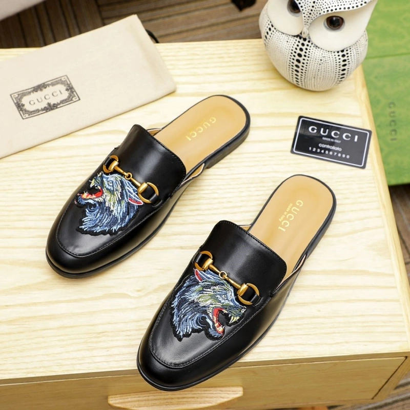 Gxccx Slippers EyeCatching 164109