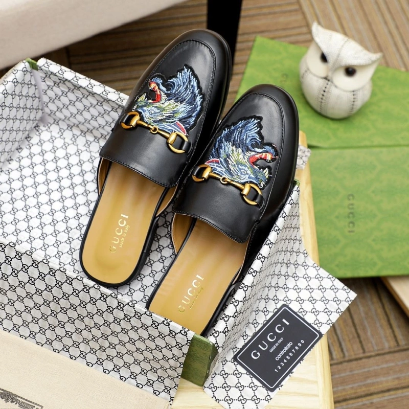 Gxccx Slippers EyeCatching 164109