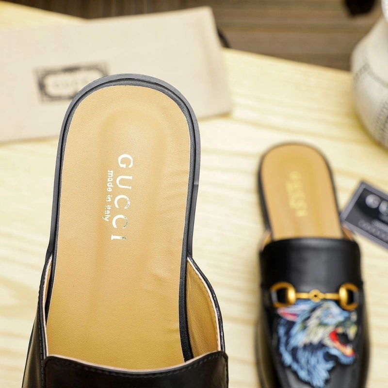 Gxccx Slippers EyeCatching 164109