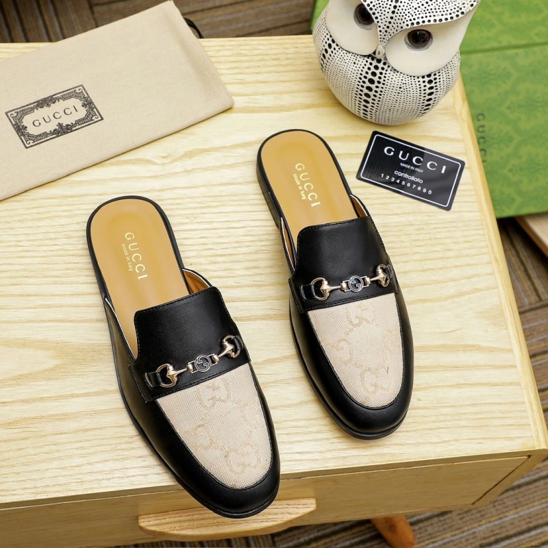 WellDesigned Gxccx Slippers 164132
