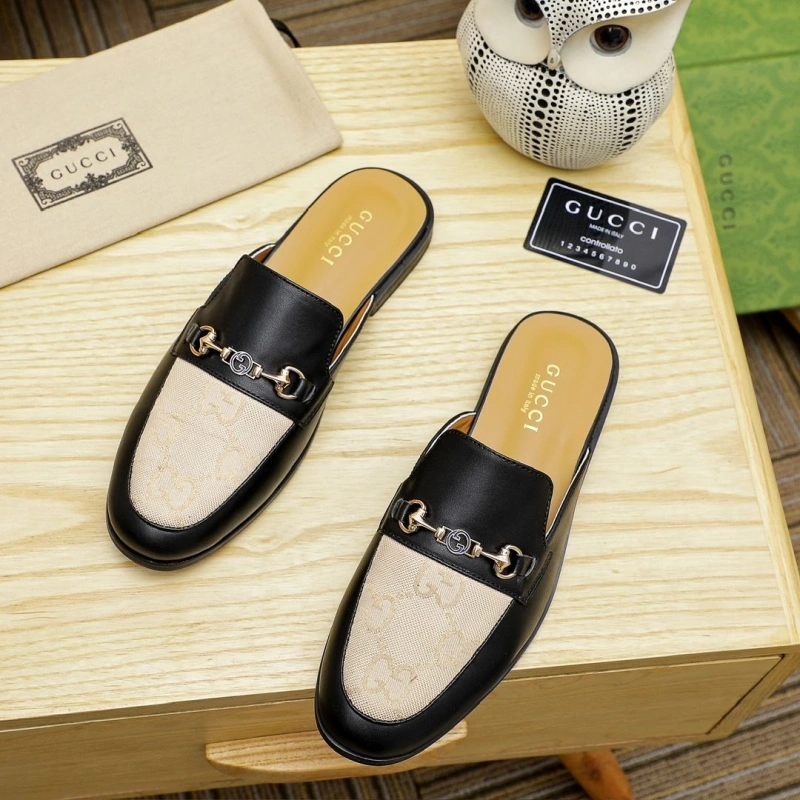 WellDesigned Gxccx Slippers 164132