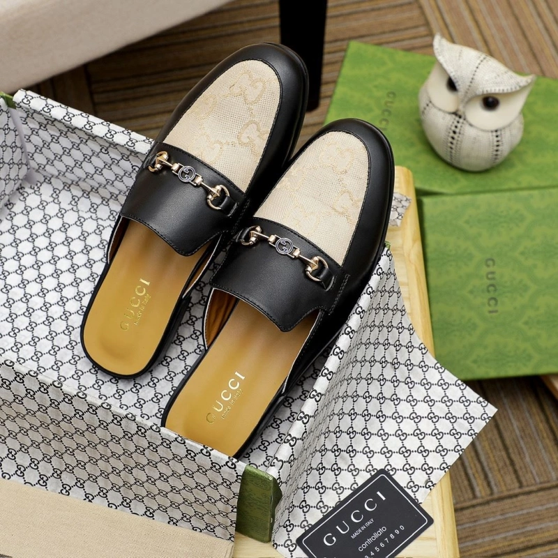 WellDesigned Gxccx Slippers 164132