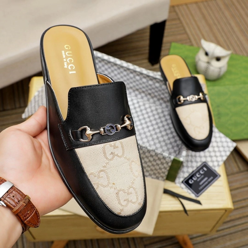 WellDesigned Gxccx Slippers 164132