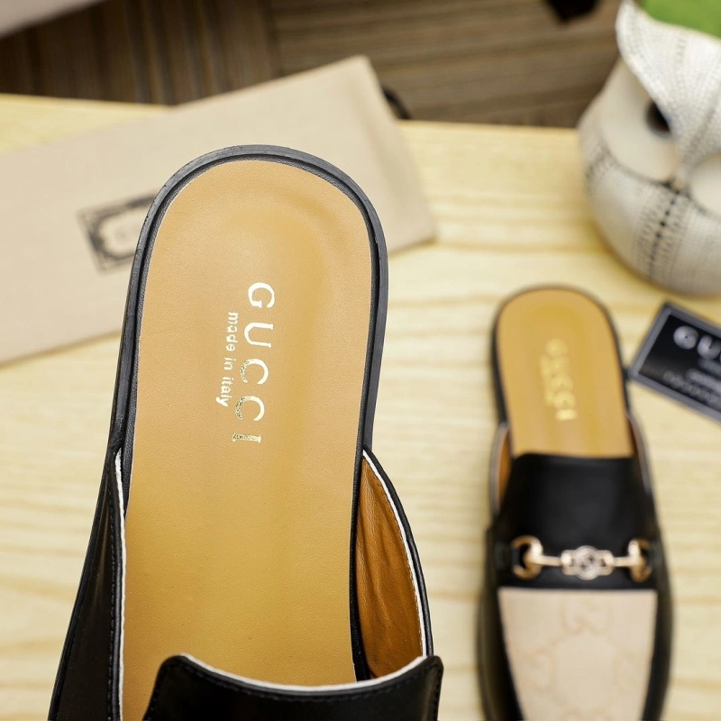 WellDesigned Gxccx Slippers 164132
