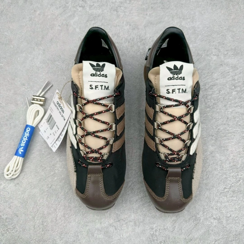 Gxvxnchy Sneakers GoodFit 154098