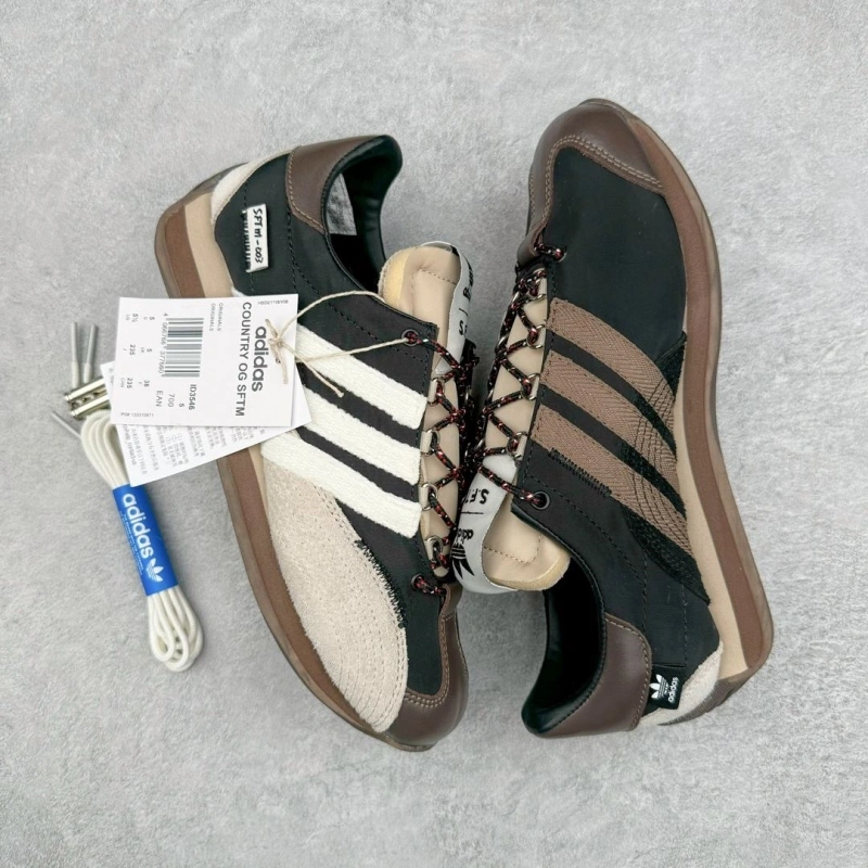 Gxvxnchy Sneakers GoodFit 154098