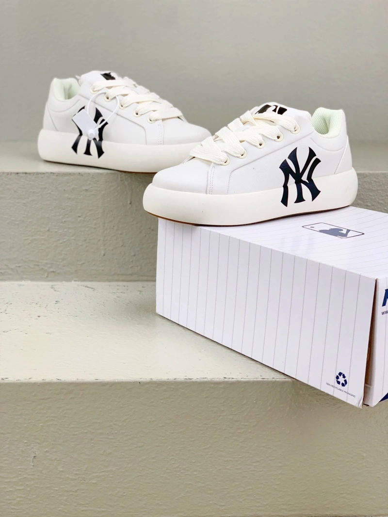 Cozy Gxccx Casual Shoes 163550