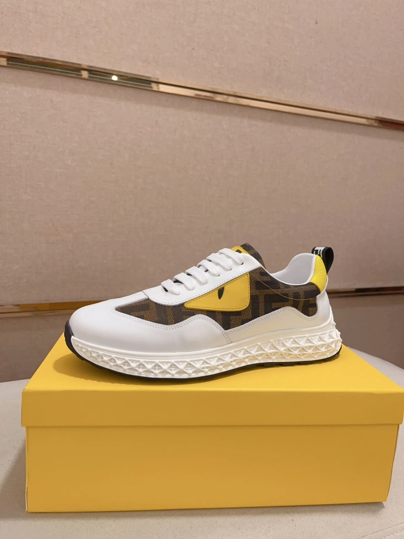 Affordable Fxndx Sneakers 148637