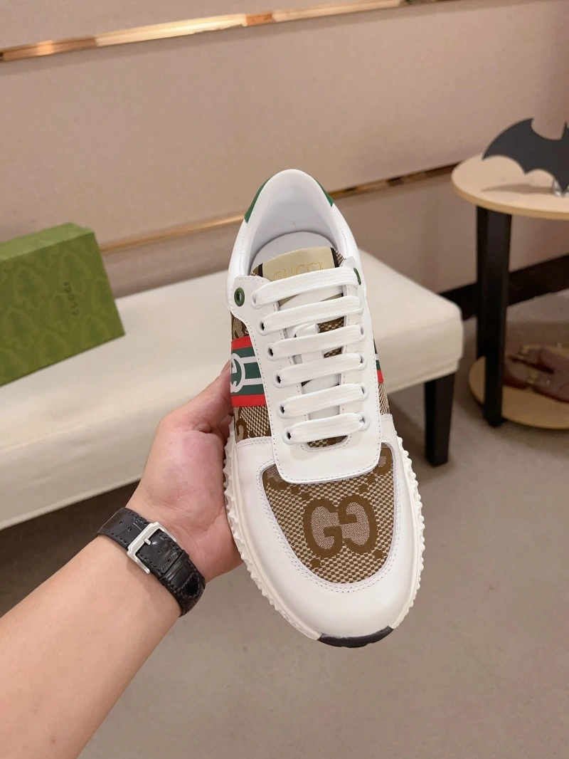 Gxccx Casual Shoes DailyWear 163545