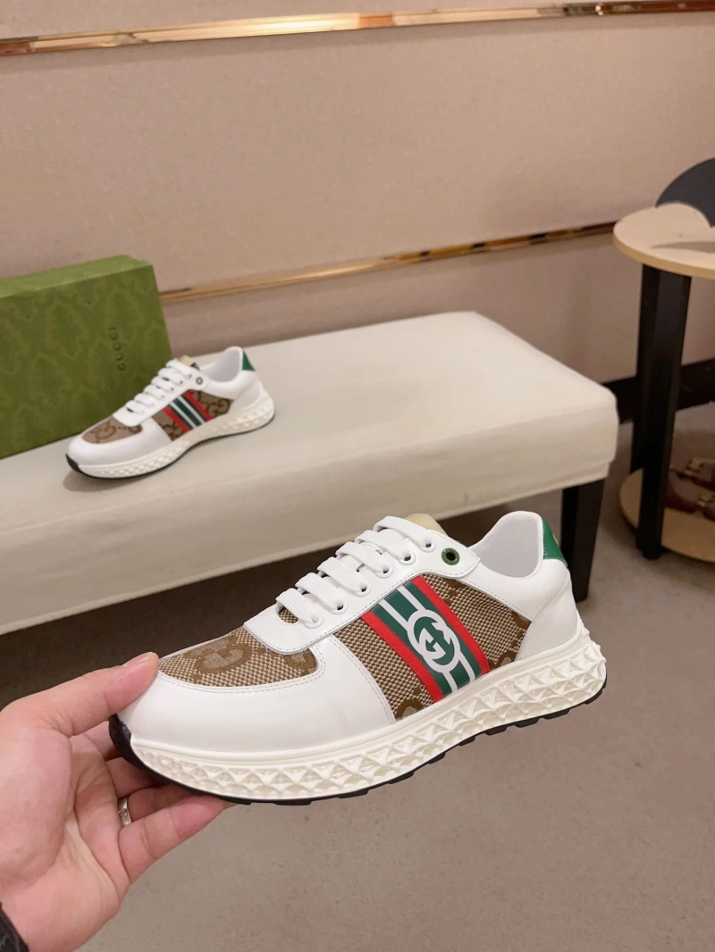 Gxccx Casual Shoes DailyWear 163545