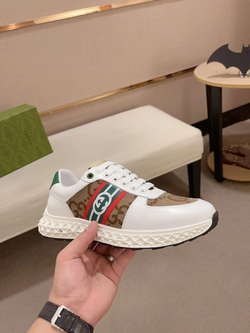 Gxccx Casual Shoes DailyWear 163545