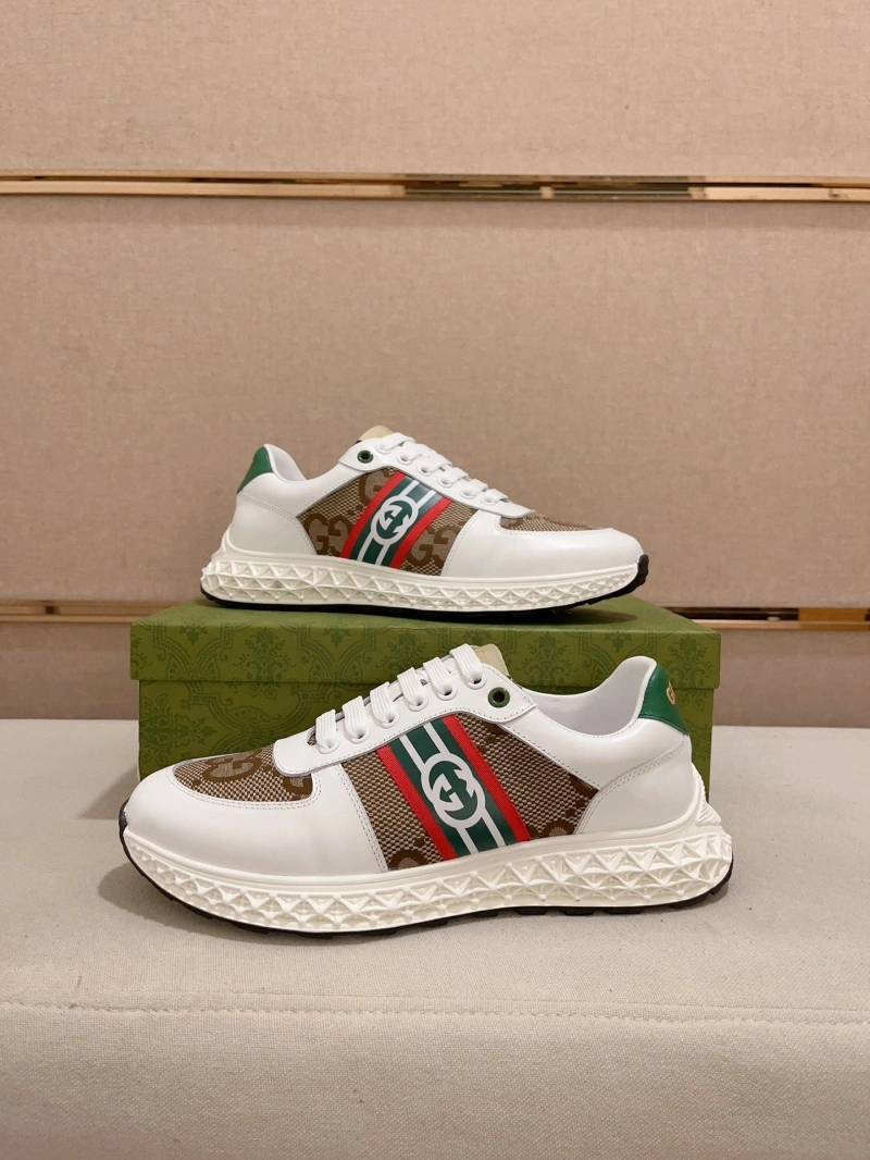Gxccx Casual Shoes DailyWear 163545