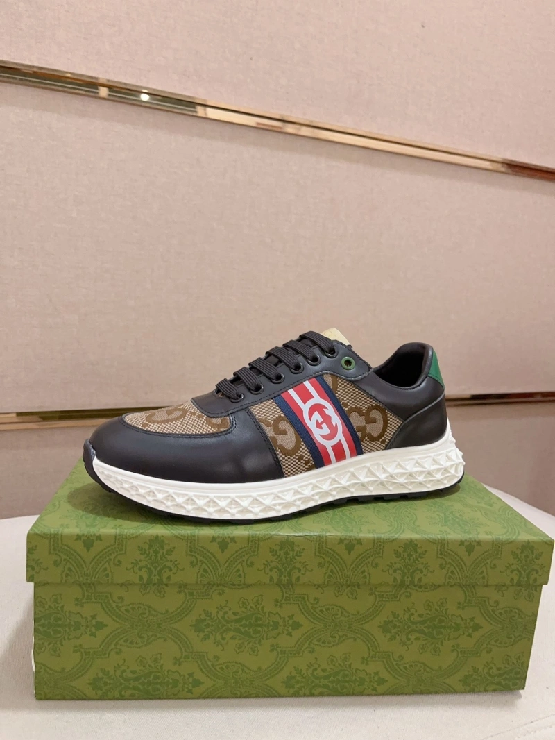Gxccx Casual Shoes EasyMatch 163537