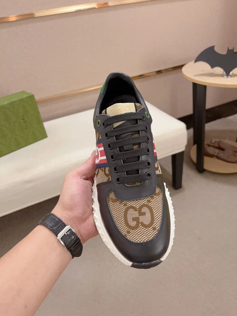 Gxccx Casual Shoes EasyMatch 163537