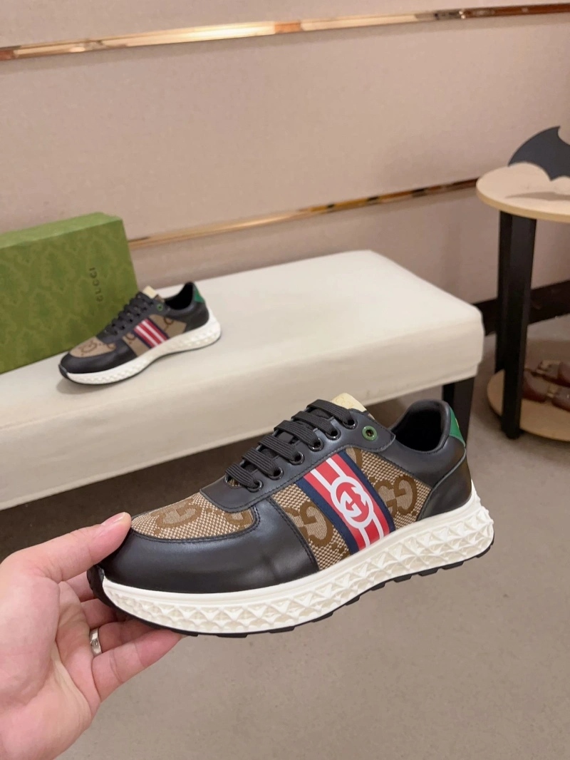 Gxccx Casual Shoes EasyMatch 163537