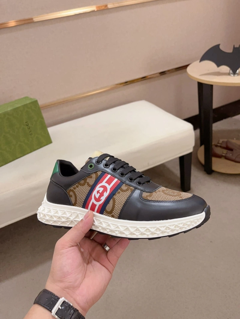 Gxccx Casual Shoes EasyMatch 163537