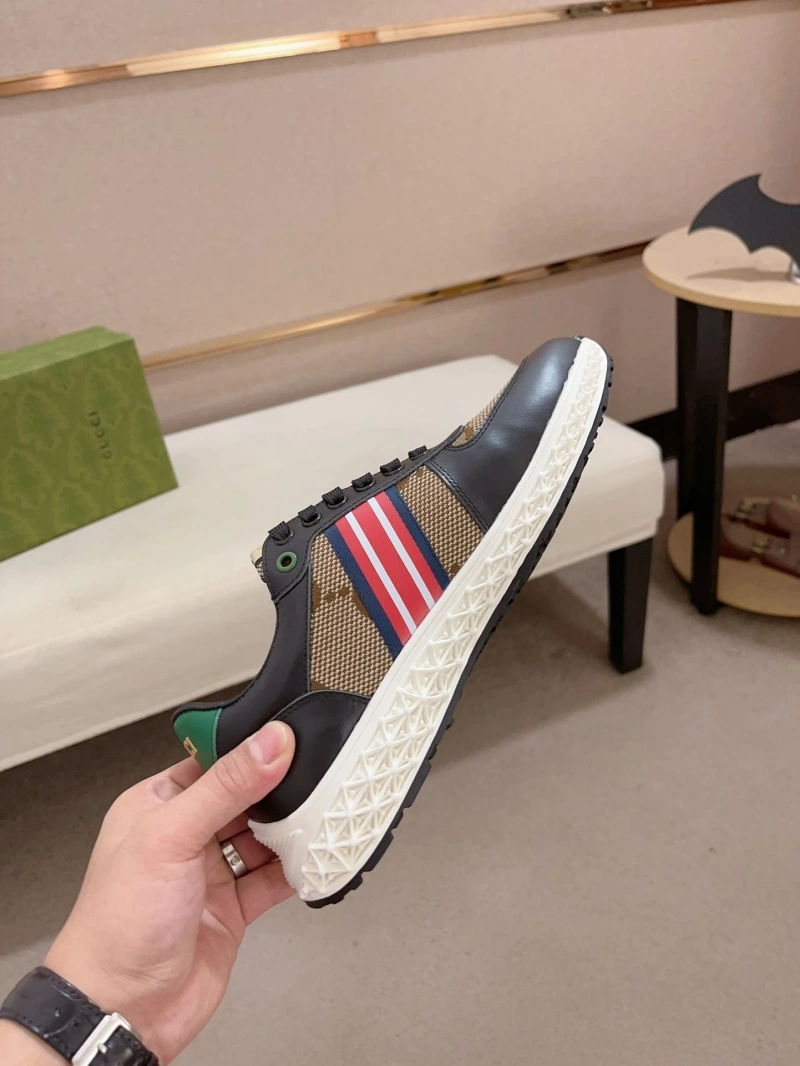 Gxccx Casual Shoes EasyMatch 163537