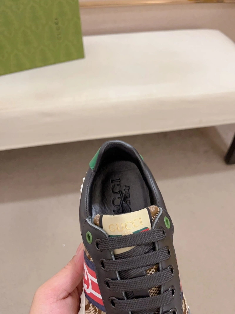 Gxccx Casual Shoes EasyMatch 163537