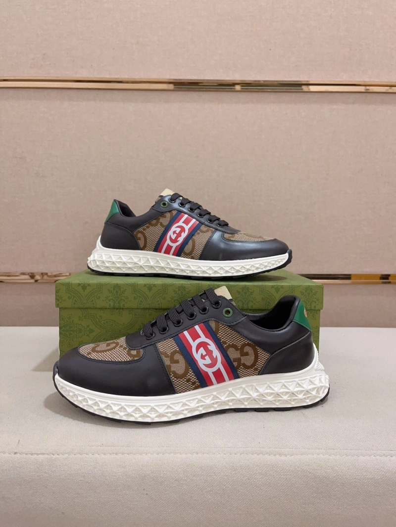Gxccx Casual Shoes EasyMatch 163537