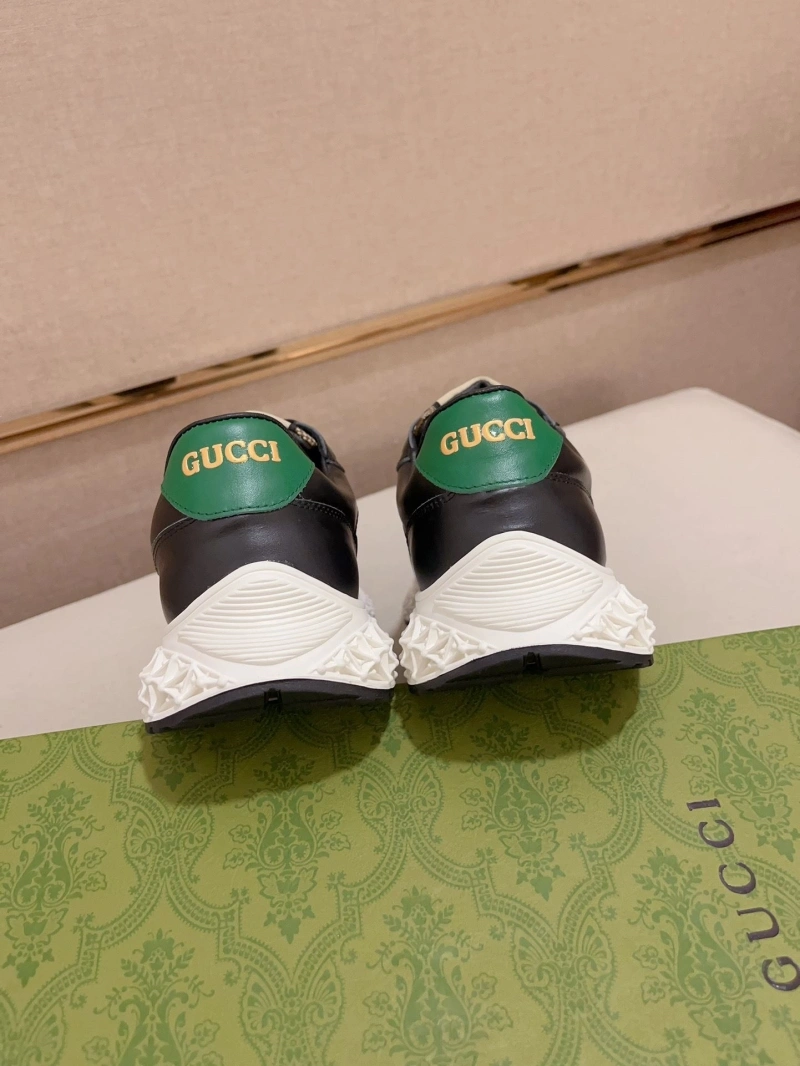 Gxccx Casual Shoes EasyMatch 163537