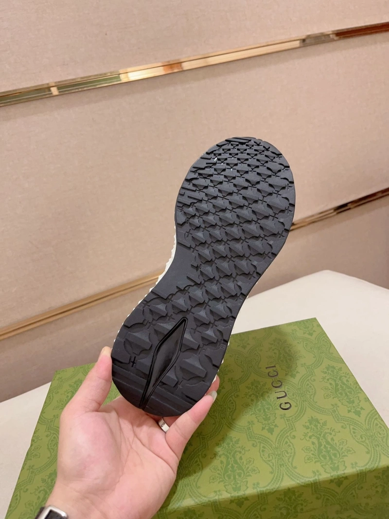 Gxccx Casual Shoes EasyMatch 163537