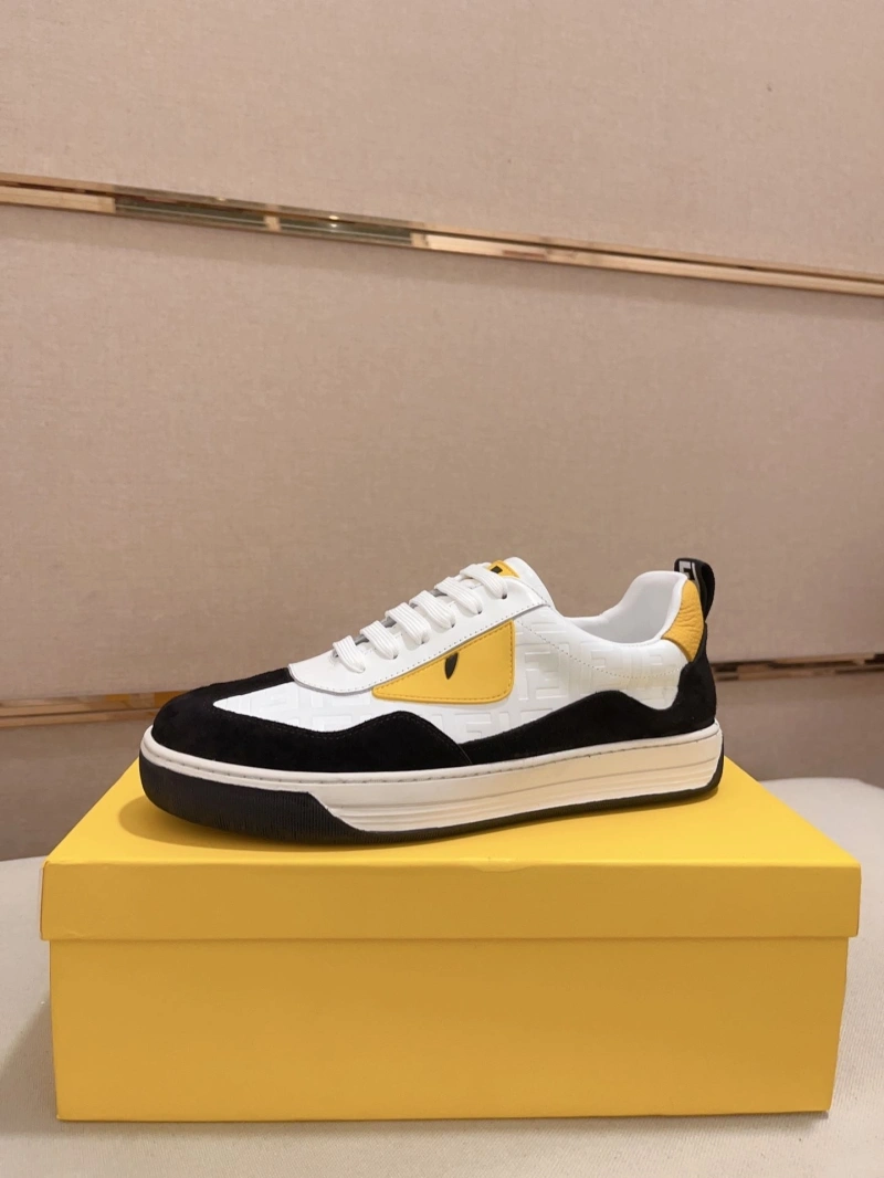 Soft Fxndx Sneakers 148633