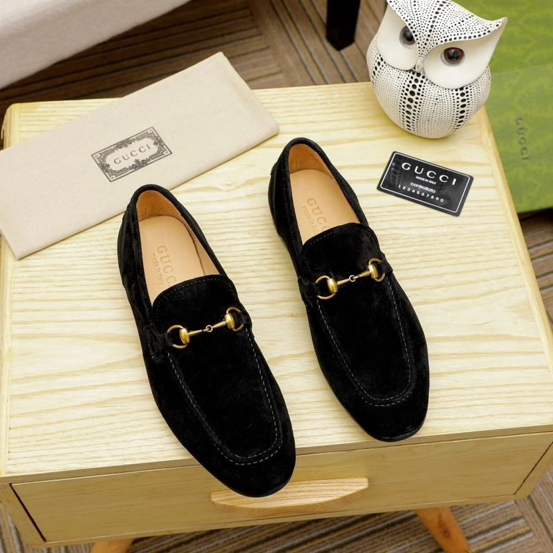 Gxccx Leather Shoes Affordable 162906