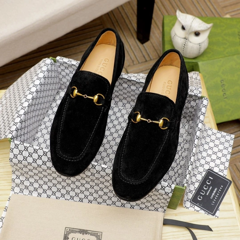 Gxccx Leather Shoes Affordable 162906