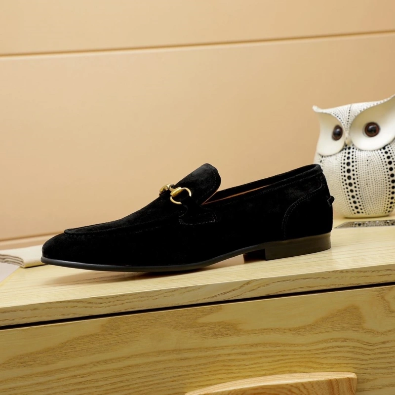 Gxccx Leather Shoes Affordable 162906