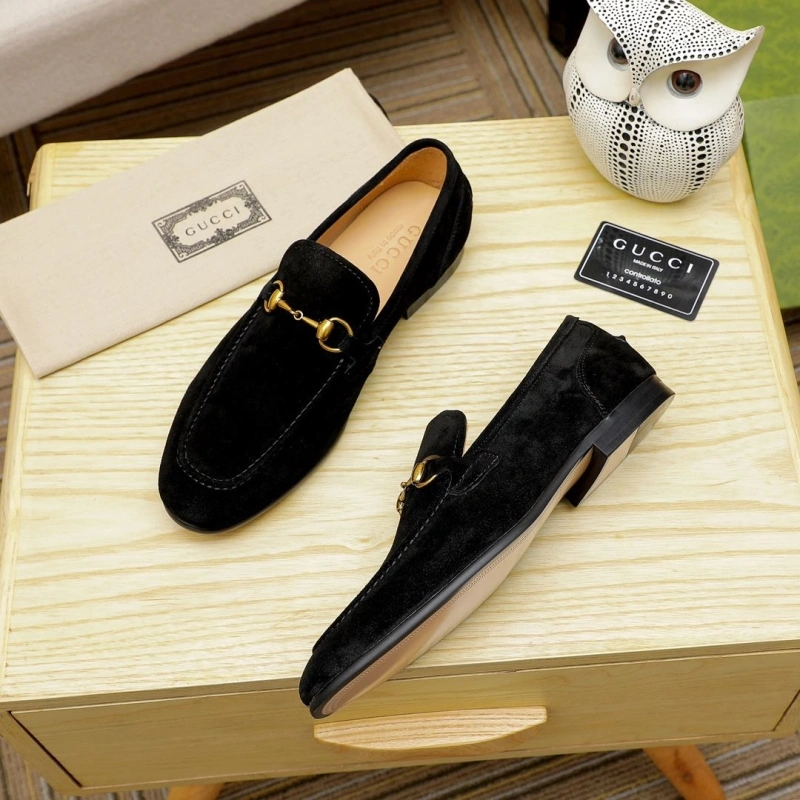 Gxccx Leather Shoes Affordable 162906