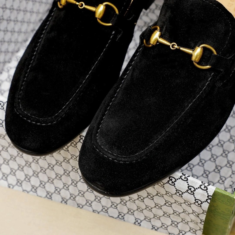 Gxccx Leather Shoes Affordable 162906