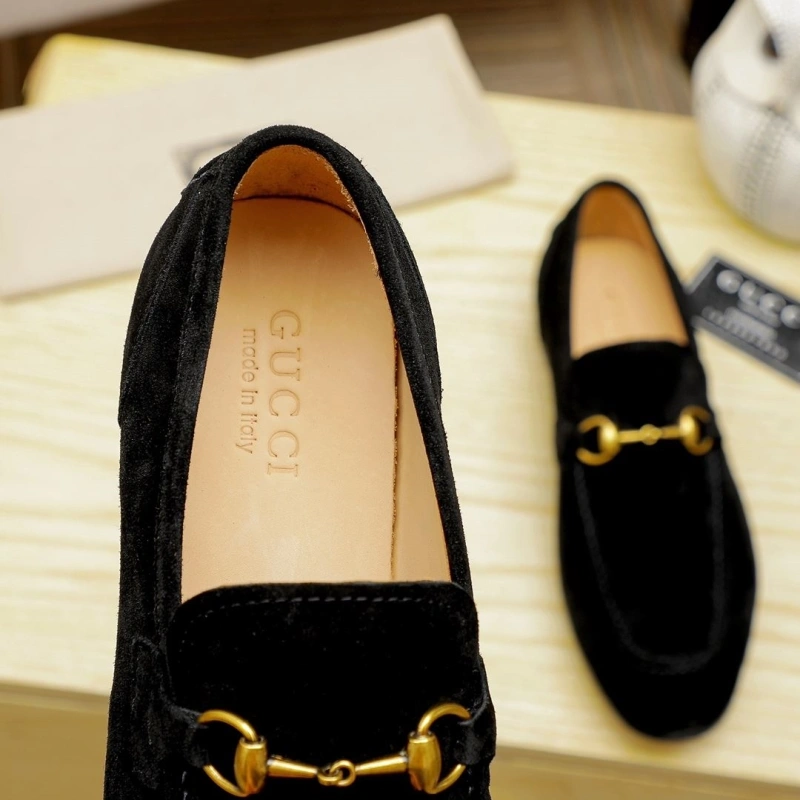 Gxccx Leather Shoes Affordable 162906