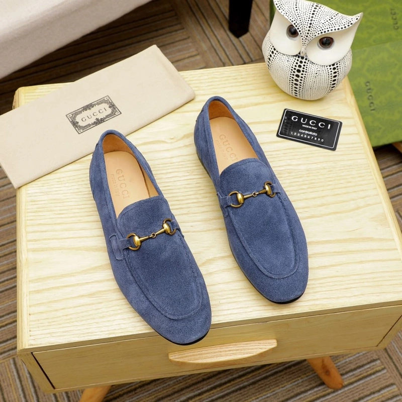 GoodFit Gxccx Leather Shoes 162907