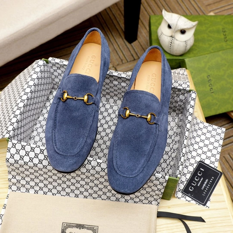 GoodFit Gxccx Leather Shoes 162907