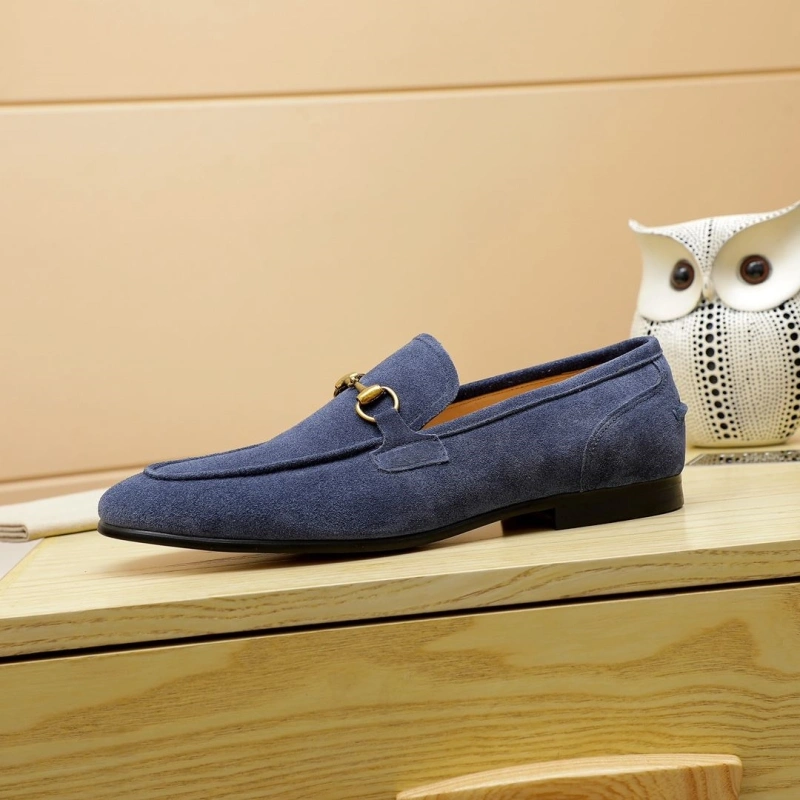 GoodFit Gxccx Leather Shoes 162907