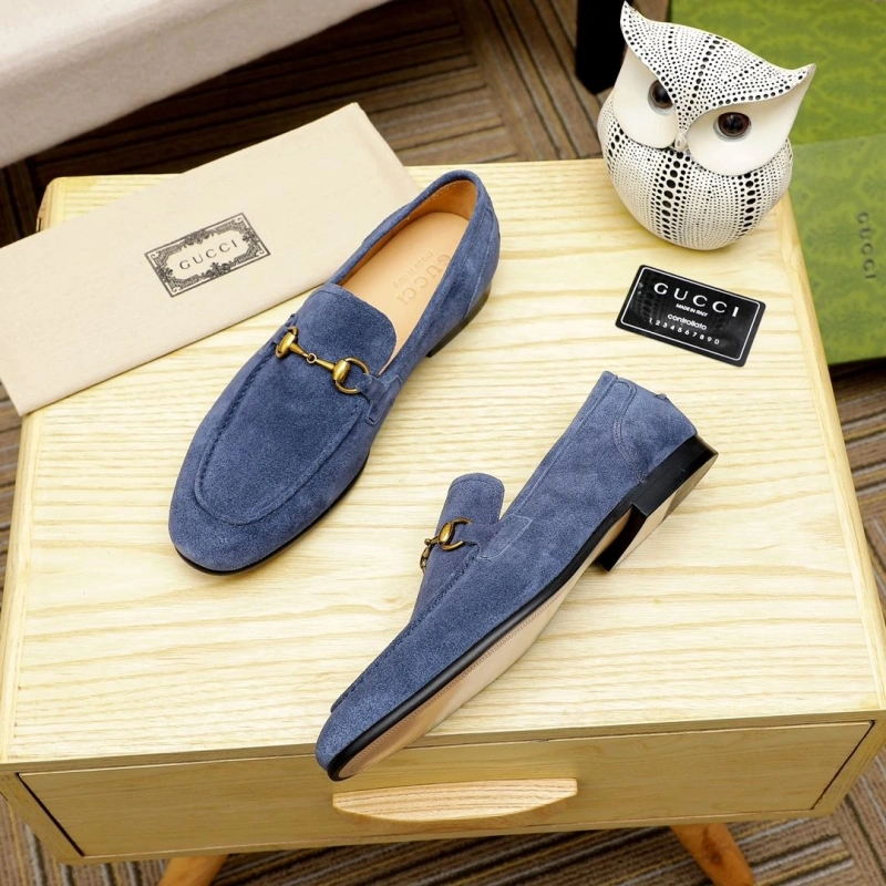 GoodFit Gxccx Leather Shoes 162907