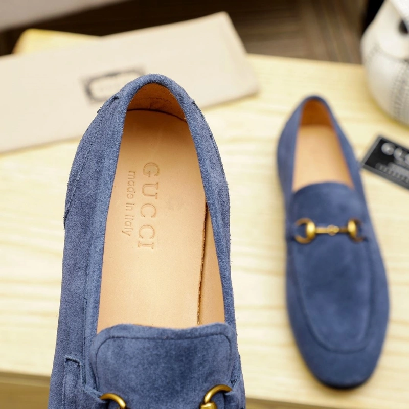 GoodFit Gxccx Leather Shoes 162907