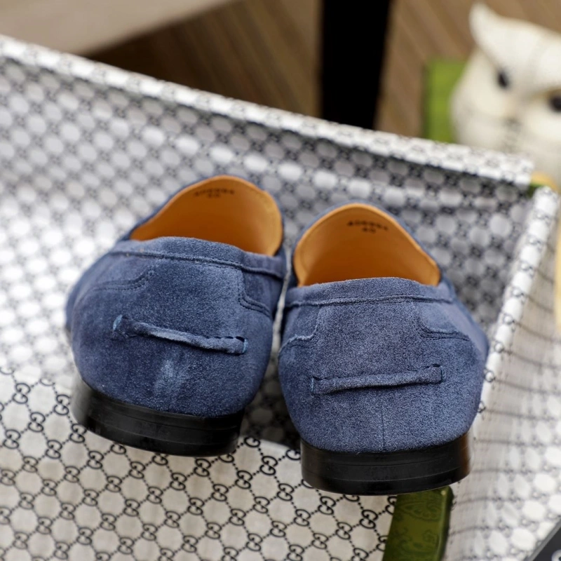 GoodFit Gxccx Leather Shoes 162907