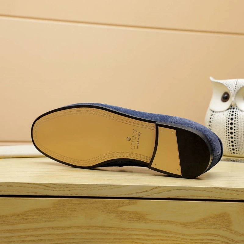 GoodFit Gxccx Leather Shoes 162907
